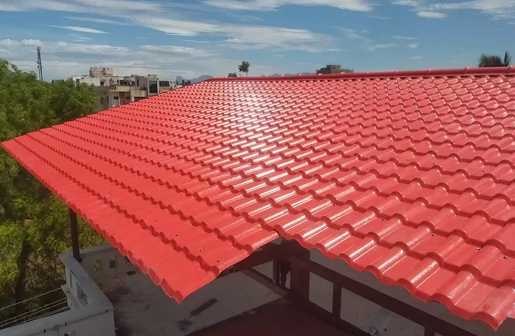The Rising Popularity of PVC Sheets in Modern Projects
