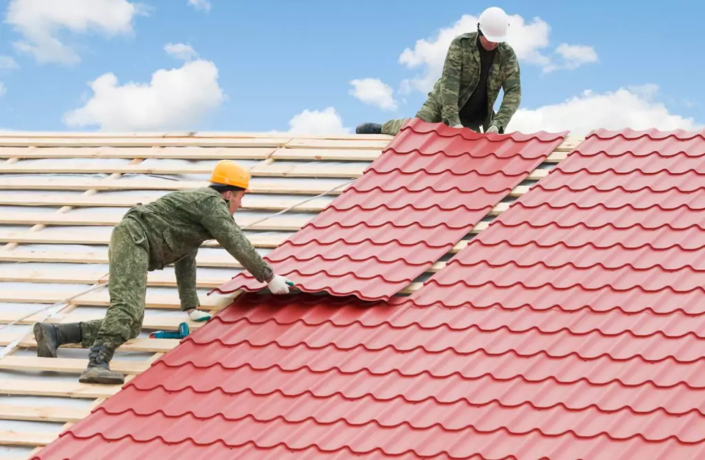 Tile Roofing’s Long-Term Value