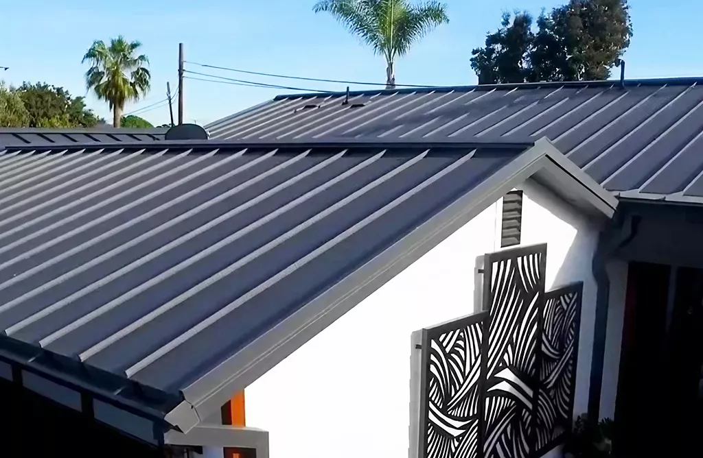 Eco-Friendly Roofing Solutions